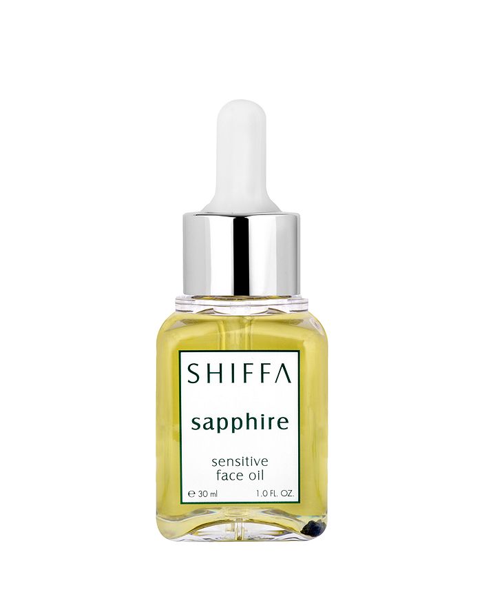 SHIFFA - Sapphire Face Oil 1 oz.