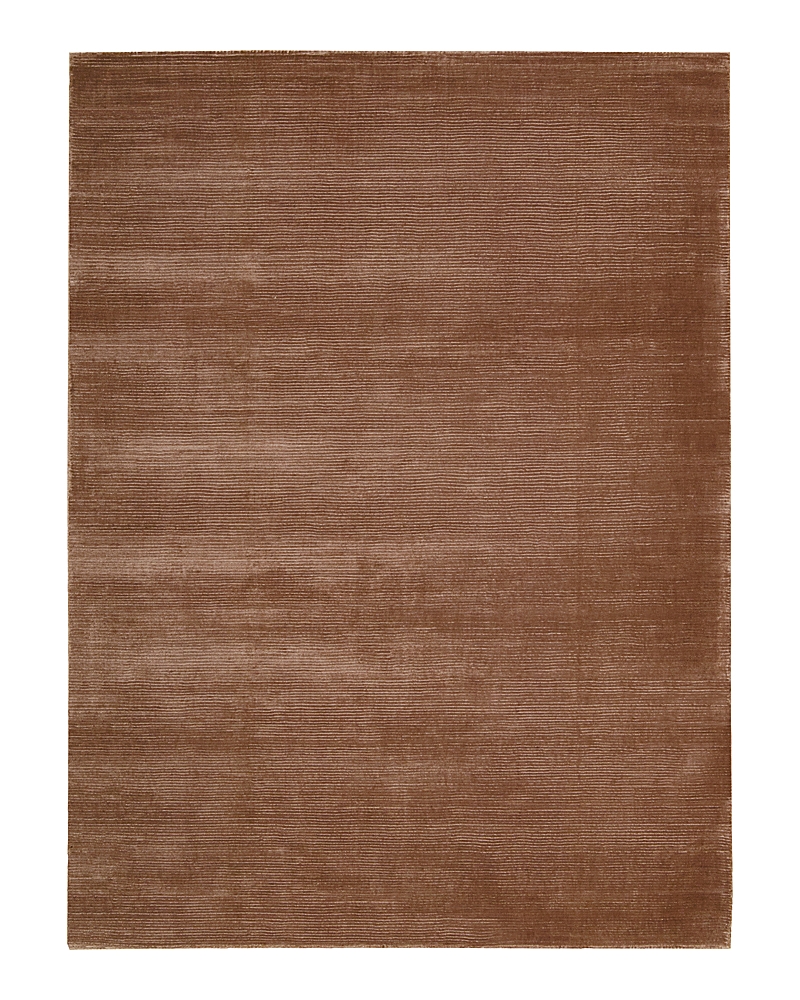 Calvin Klein Ck18 Lunar Area Rug, 3'6 X 5'6 In Foal