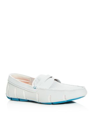 swims penny loafer driver