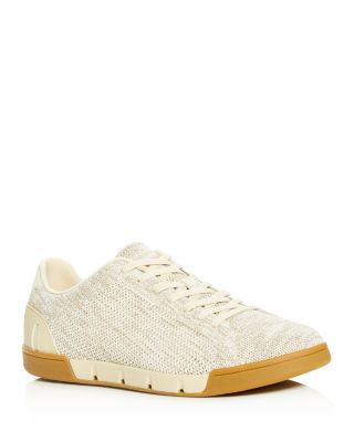 Swims - Men's Breeze Knit Low-Top Sneakers