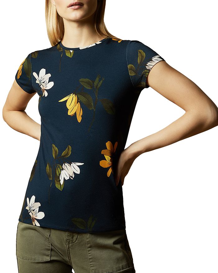 Ted baker savanna bag deals