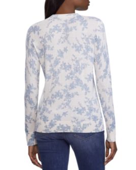Ralph Lauren Deauville Floral Bloomingdale S