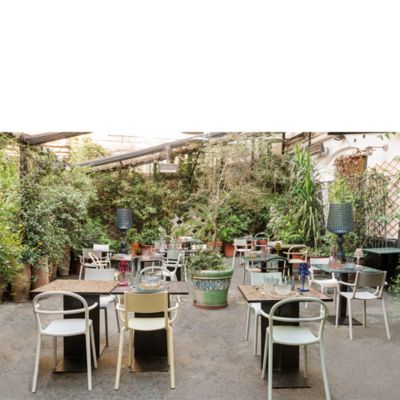 Generic A Dining Chair, Set of Two