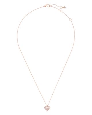 Heart Necklaces Bloomingdale S