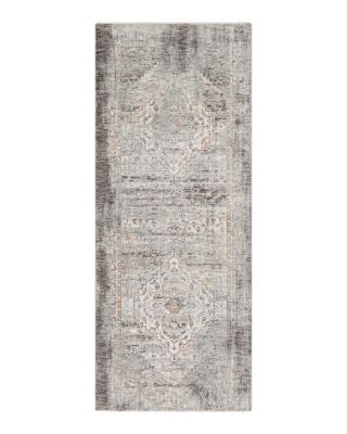 Livabliss Presidential Pdt-2311 Runner Area Rug, 3'3 x 8'