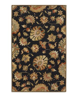 Surya Caesar Cae-1027 Area Rug, 5' x 8'