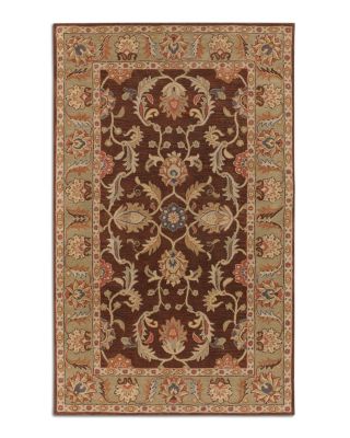 Livabliss Caesar Cae-1009 Area Rug, 4&#039; x 6&#039;