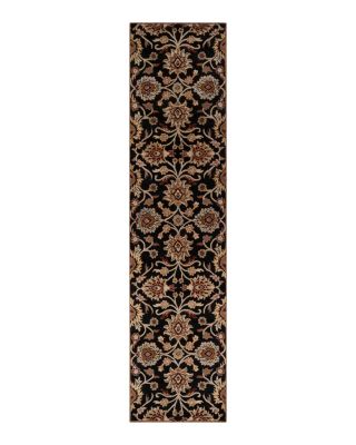 Surya Caesar Cae-1053 Runner Area Rug, 3' x 12'