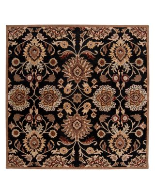 Livabliss Caesar Cae-1053 Area Rug, 6' Square