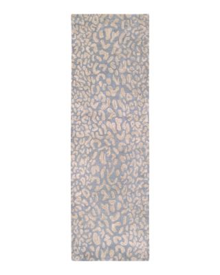 Livabliss Athena Ath-5001 Runner Rug, 2'6 x 8'