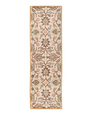 Livabliss Caesar Cae-1012 Runner Area Rug, 3' x 12'