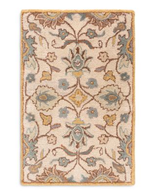 Livabliss Caesar Cae-1012 Area Rug, 2' x 3'