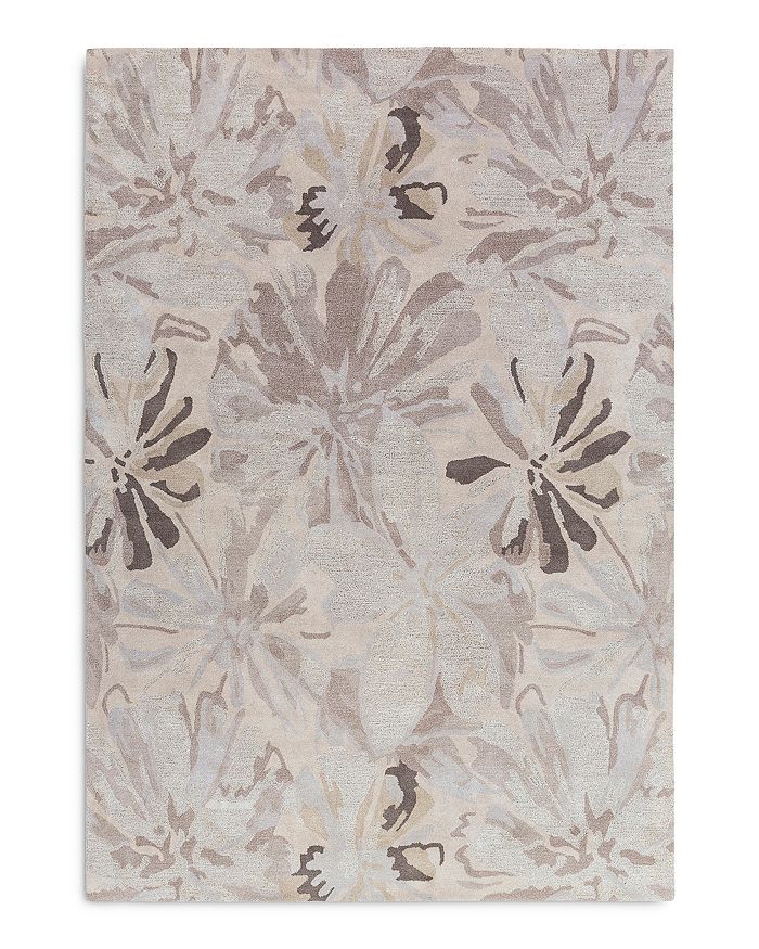 Surya Athena Ath-5135 Area Rug, 7'6 X 9'6 In Taupe