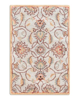 Livabliss Caesar Cae-1029 Area Rug, 4' x 6'