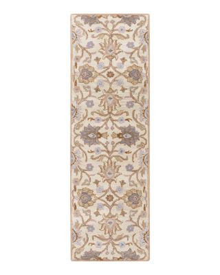 Surya Caesar Cae-1109 Runner Rug, 2'6 x 8'