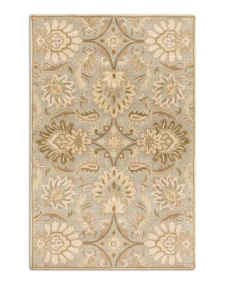 Livabliss Caesar Cae-1111 Area Rug, 6' x 9'