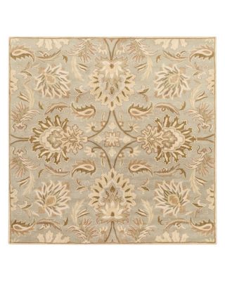 Livabliss Caesar Cae-1111 Area Rug, 8' Square