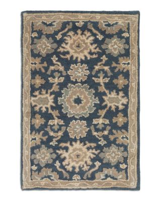 Livabliss Caesar Cae-1154 Area Rug, 4' x 6'