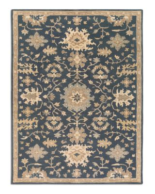 Livabliss Caesar Cae-1154 Area Rug, 7'6 x 9'6