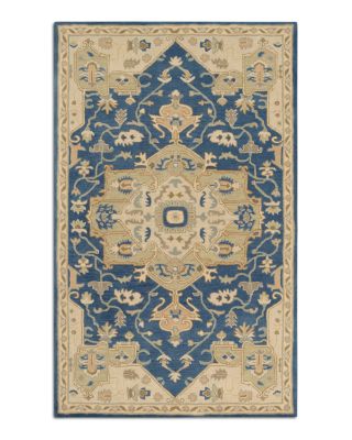 Surya Caesar Cae-1145 Area Rug, 5' x 8'