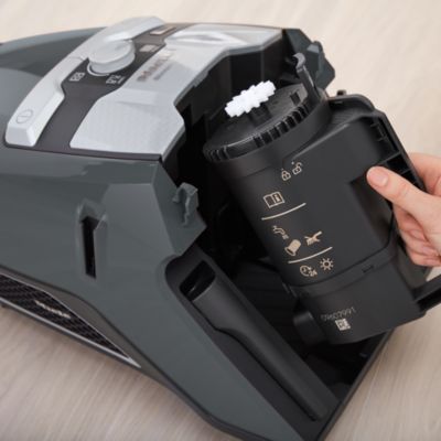 Blizzard CX1 Pure Suction Bagless Vacuum