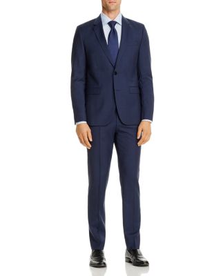 boss suits on sale