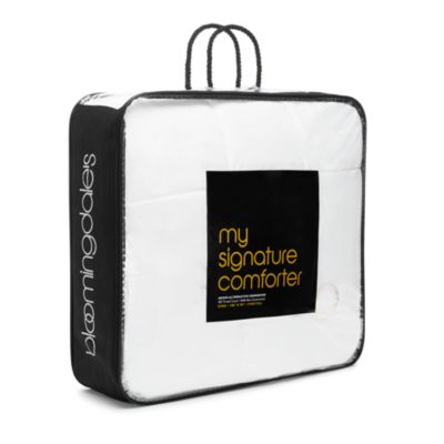 Calvin Klein Almost Down Select Comforter Medium Weight