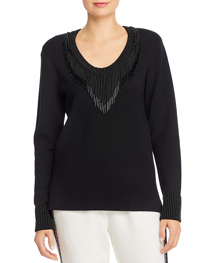 Kobi halperin top sweater