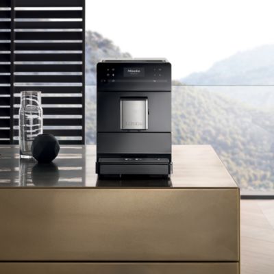 CM5300 Super Automatic One-Touch Countertop Coffee and Espresso Machine