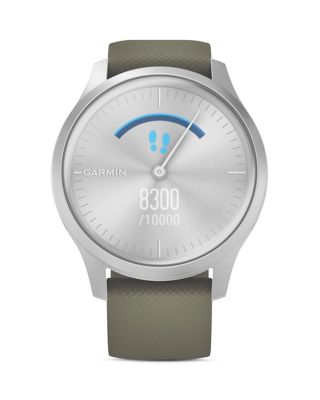 その他 GARMIN - Garmin vivomove Style Garmin vivomove® Style | Fashion Watch