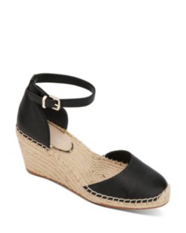 Kenneth Cole - Women's Olivia Wedge Heel Espadrilles