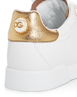 Women's Low-Top Sneakers