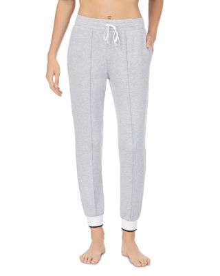 donna karan jogger pants