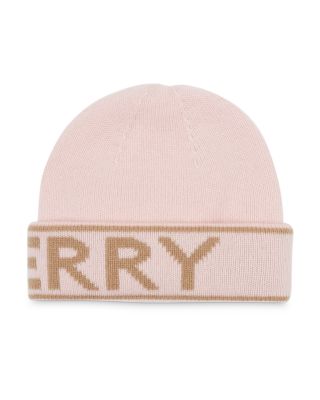 burberry baby hats