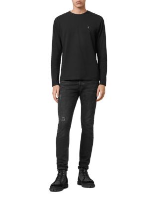 Brace Long Sleeve Tee