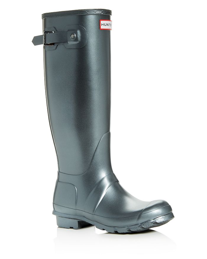 Hunter Women s Original Tall Nebula Rain Boots Bloomingdale s