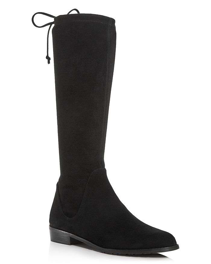 Stuart Weitzman Women's Lilene Tall Boots | Bloomingdale's