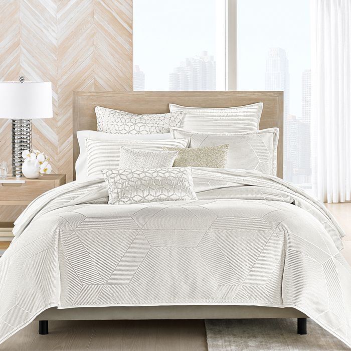 Hudson Park Collection Moderno Bedding Collection 100 Exclusive