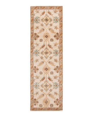 Livabliss Caesar Cae-1084 Runner Area Rug, 3' x 12'