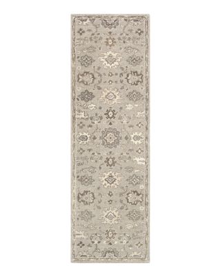 Surya Caesar Cae-1197 Runner Area Rug, 2'6 x 8'