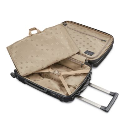Century Deluxe Carry-On Expandable Spinner