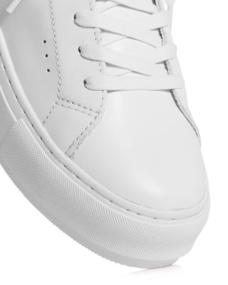 Women's Laney Platform Low Top Sneakers