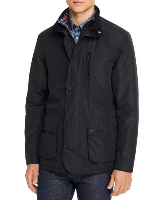 barbour togarth