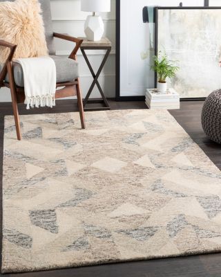 Falcon FLC-8002 Area Rug Collection