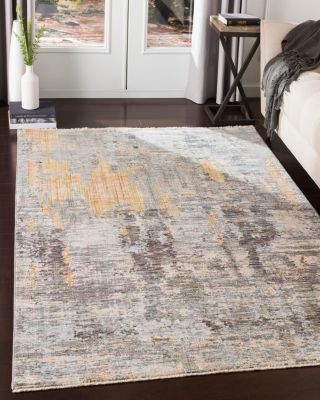 Livabliss Presidential PDT-2306 Area Rug, 7'10" x 10'3"