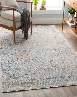 Livabliss Presidential PDT-2312 Area Rug, 7'10" x 10'3"