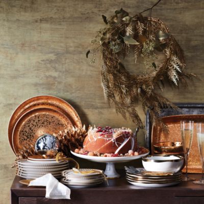 Alchimie Dinnerware Collection