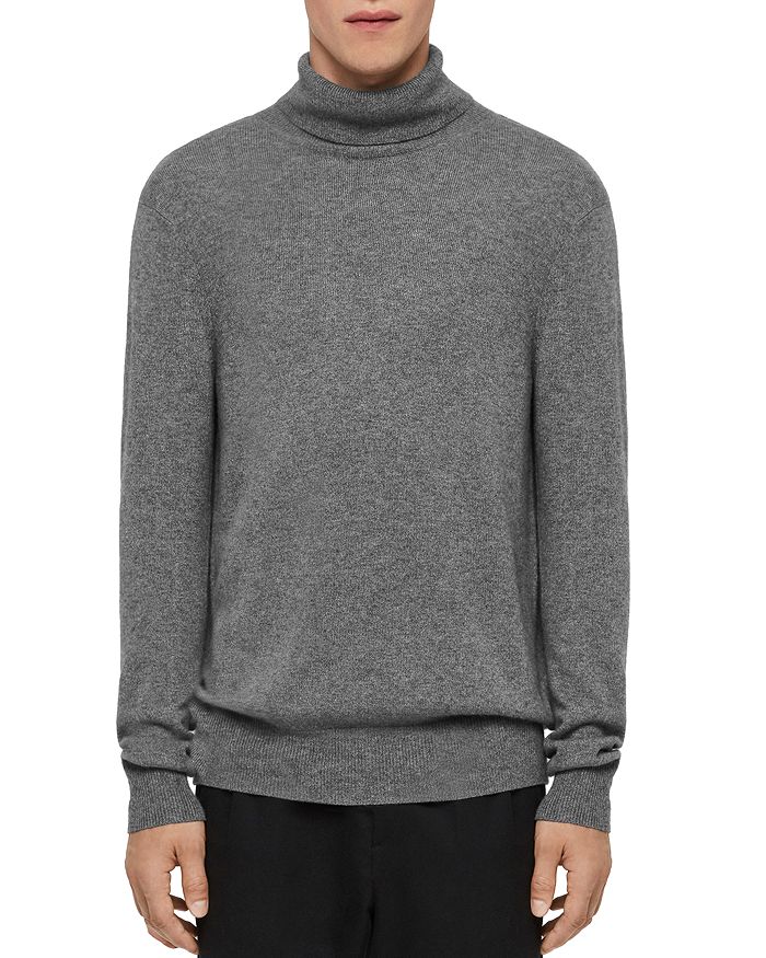 ALLSAINTS Valter Turtleneck Sweater | Bloomingdale's