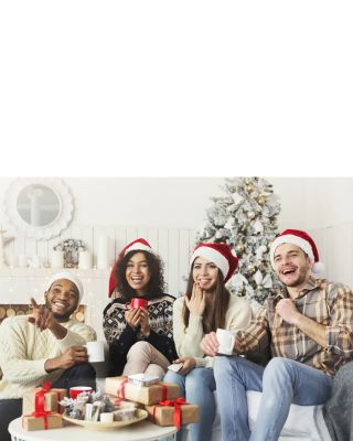 Luma 75 Portable Pocket Projector