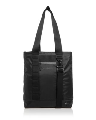 want les essentiels logan tote